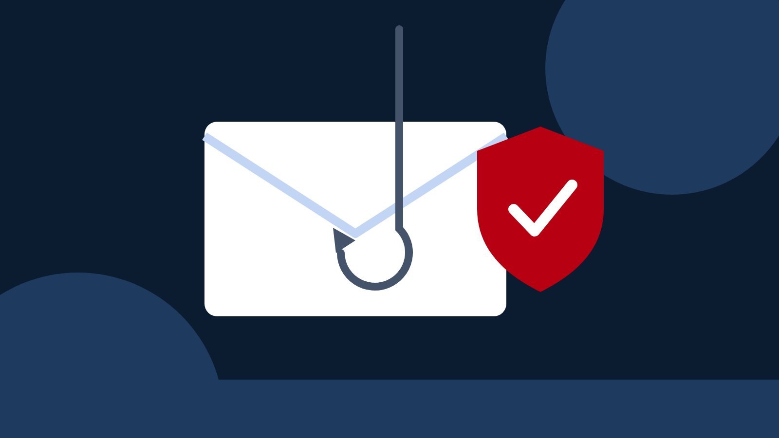 Lima kebiasaan sederhana yang menutup celah phishing di kantor